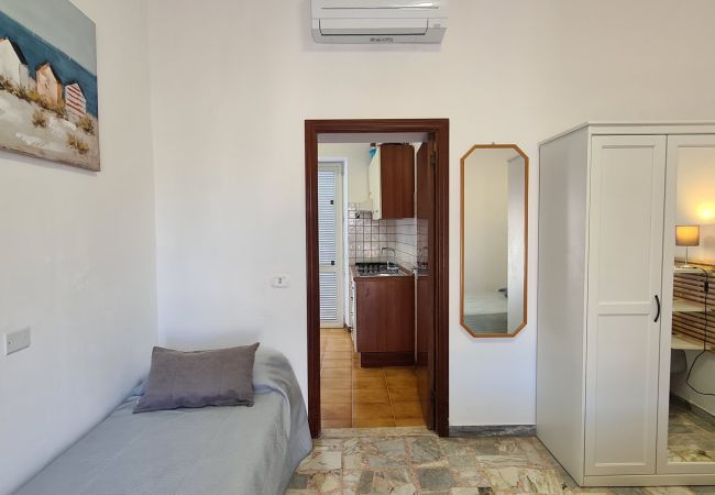 Ferienwohnung in Ponza - Turistcasa - Scarpellini 8 -