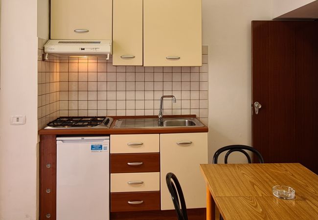 Ferienwohnung in Ponza - Turistcasa - Scarpellini 8 -