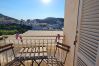 Ferienwohnung in Ponza - Turistcasa - Scarpellini 8 -