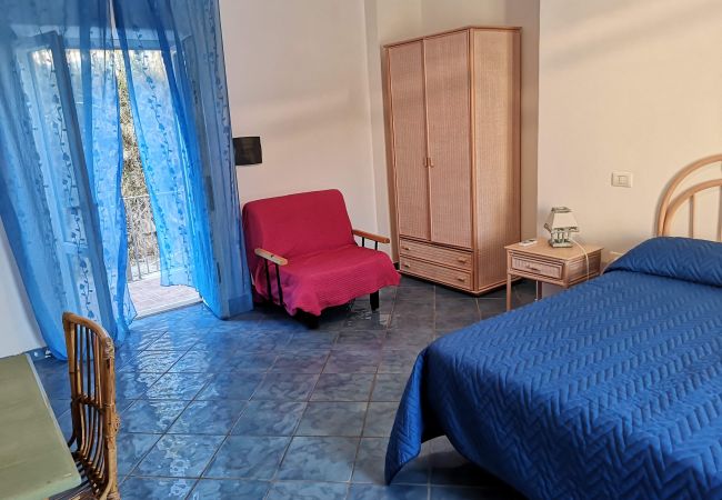 Ferienwohnung in Ponza - Turistcasa - Pilato 2 -