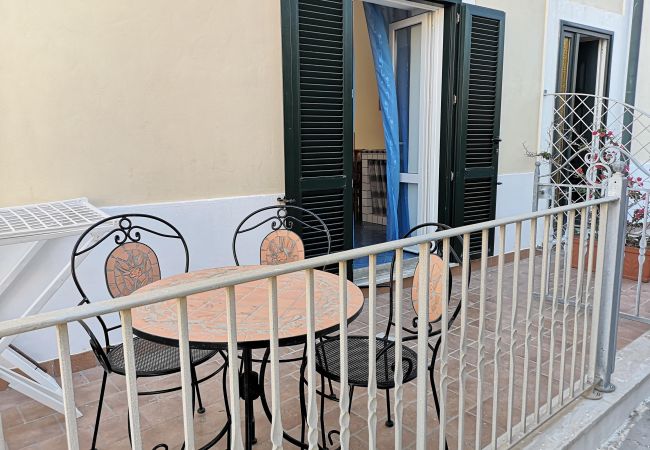 Ferienwohnung in Ponza - Turistcasa - Pilato 2 -