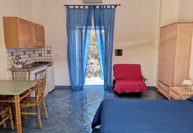 Ferienwohnung in Ponza - Turistcasa - Pilato 2 -