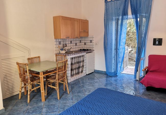 Ferienwohnung in Ponza - Turistcasa - Pilato 2 -