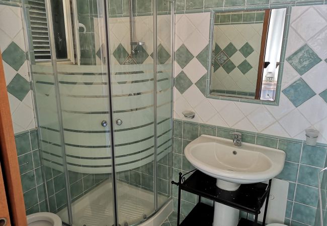 Ferienwohnung in Ponza - Turistcasa - Pilato 2 -
