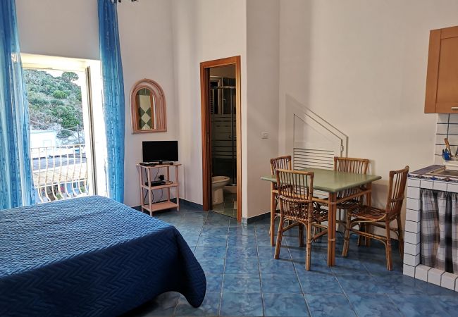 Ferienwohnung in Ponza - Turistcasa - Pilato 2 -