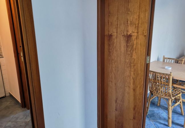Ferienwohnung in Ponza - Turistcasa - Pilato 4  -