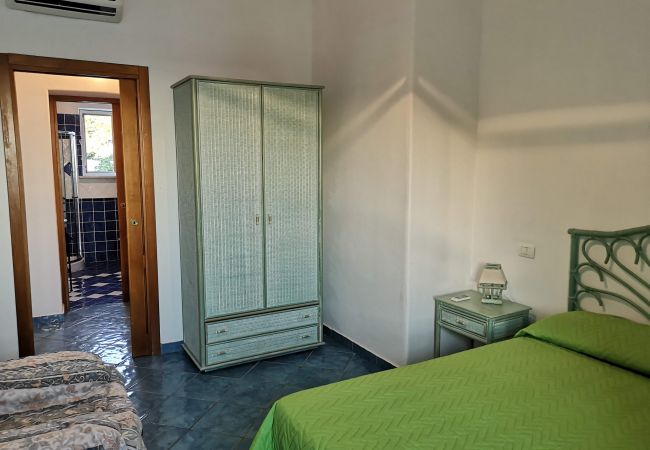 Ferienwohnung in Ponza - Turistcasa - Pilato 4  -