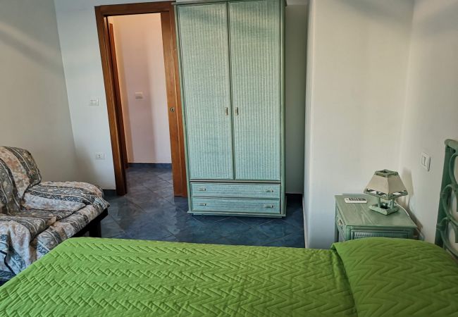 Ferienwohnung in Ponza - Turistcasa - Pilato 4  -