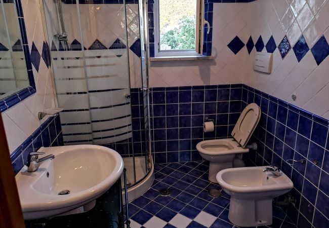 Ferienwohnung in Ponza - Turistcasa - Pilato 4  -