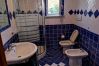 Ferienwohnung in Ponza - Turistcasa - Pilato 4  -