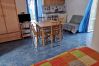 Ferienwohnung in Ponza - Turistcasa - Pilato 5