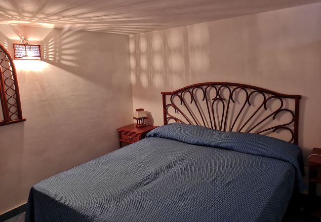 Ferienwohnung in Ponza - Turistcasa - Pilato 8 -