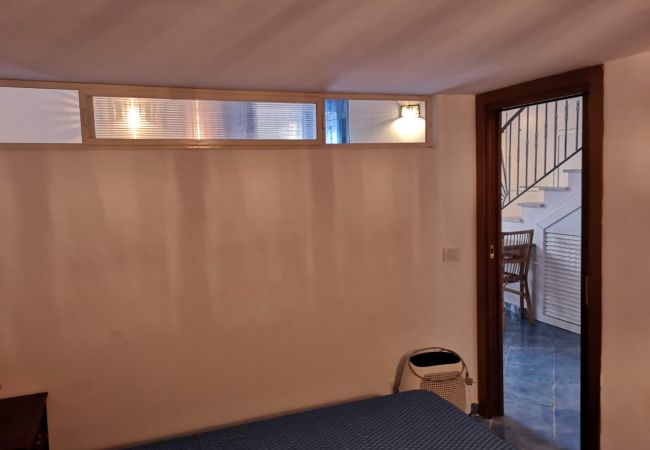 Ferienwohnung in Ponza - Turistcasa - Pilato 8 -