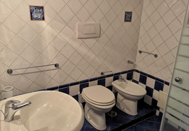 Ferienwohnung in Ponza - Turistcasa - Pilato 8 -