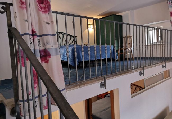 Ferienwohnung in Ponza - Turistcasa - Pilato 8 -