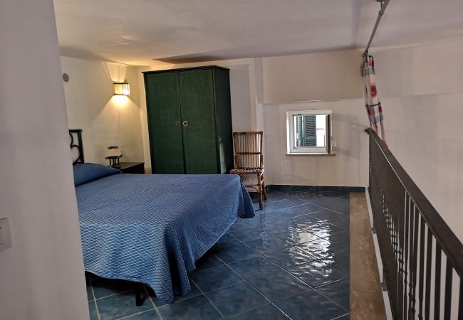 Ferienwohnung in Ponza - Turistcasa - Pilato 8 -