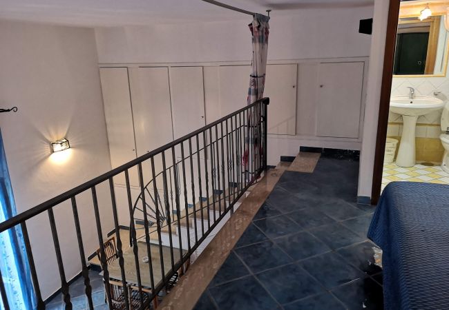 Ferienwohnung in Ponza - Turistcasa - Pilato 8 -