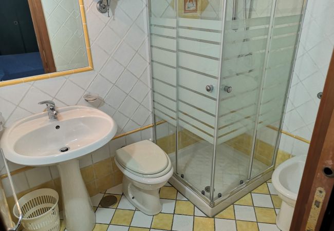 Ferienwohnung in Ponza - Turistcasa - Pilato 8 -