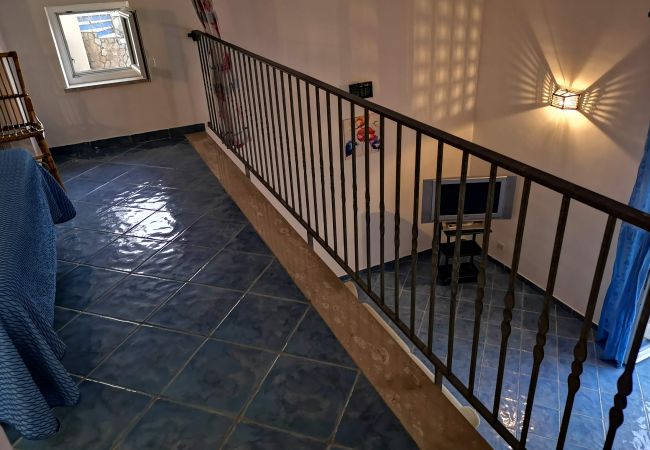 Ferienwohnung in Ponza - Turistcasa - Pilato 8 -