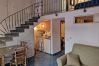 Ferienwohnung in Ponza - Turistcasa - Pilato 8 -