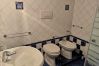 Ferienwohnung in Ponza - Turistcasa - Pilato 8 -