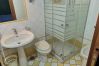 Ferienwohnung in Ponza - Turistcasa - Pilato 8 -