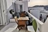 Ferienwohnung in Ponza - Turistcasa - Mini Suite Corso Umberto 111