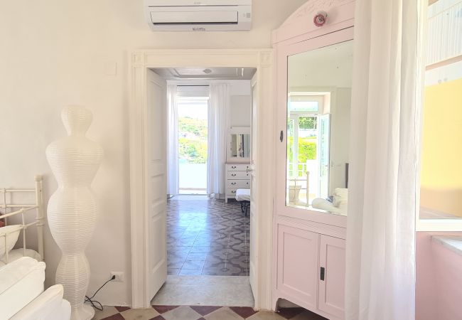 Ferienwohnung in Ponza - Turistcasa - Gitti House -