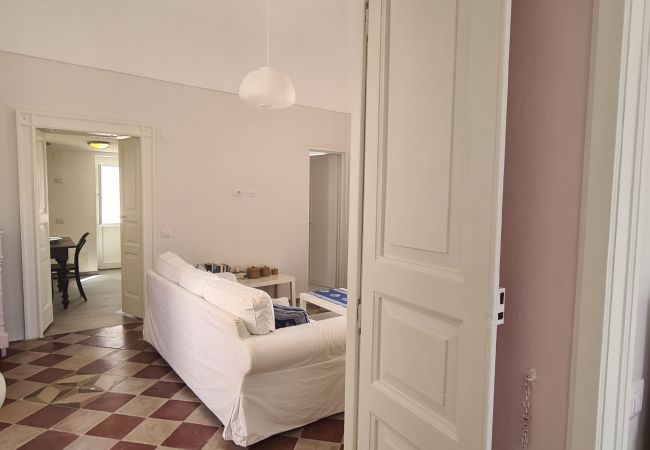 Wohnung in Ponza - Turistcasa - Gitti House -