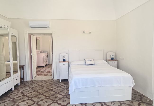 Ferienwohnung in Ponza - Turistcasa - Gitti House -