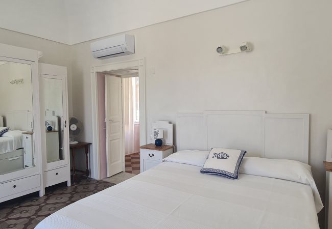 Ferienwohnung in Ponza - Turistcasa - Gitti House -