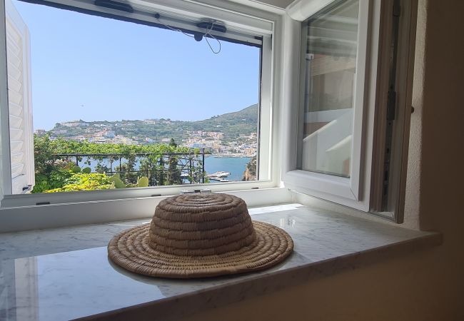 Ferienwohnung in Ponza - Turistcasa - Gitti House -
