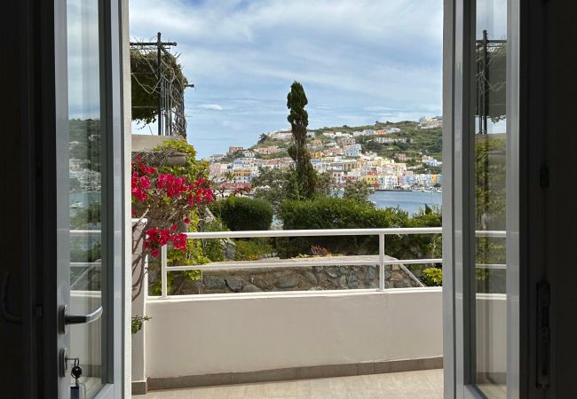 Ferienwohnung in Ponza - Turistcasa - Gitti House -