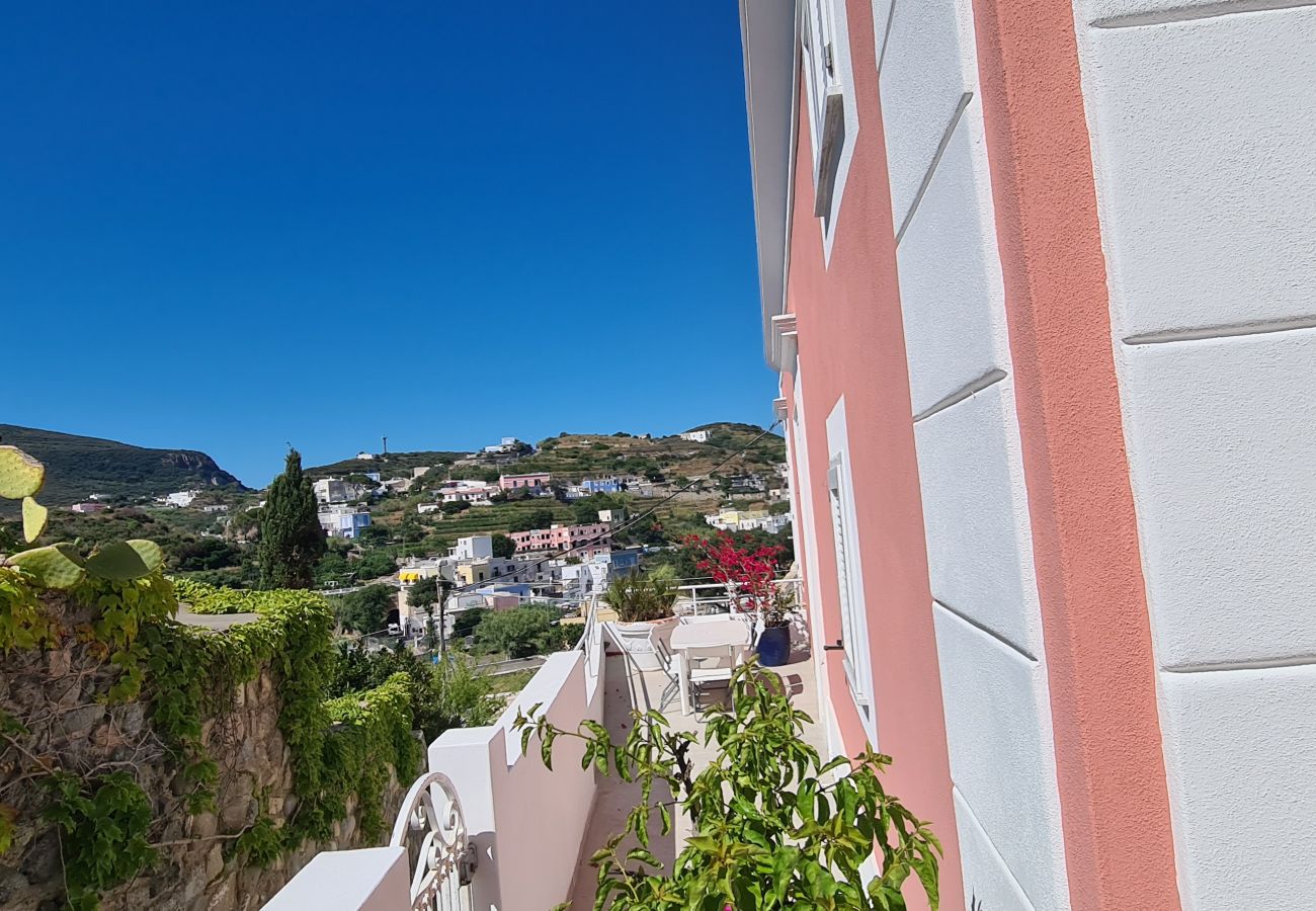 Ferienwohnung in Ponza - Turistcasa - Gitti House -