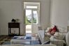 Ferienwohnung in Ponza - Turistcasa - Gitti House -