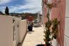 Ferienwohnung in Ponza - Turistcasa - Gitti House -