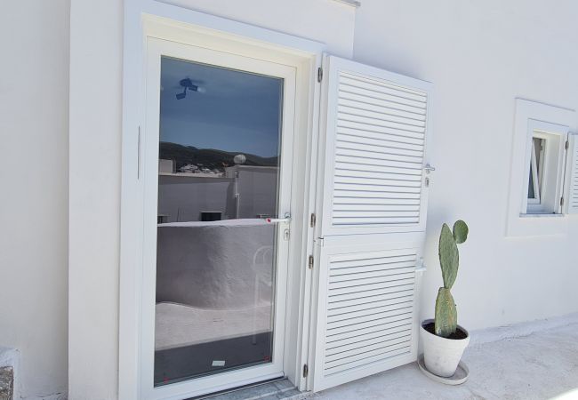 Ferienwohnung in Ponza - Turistcasa - Il Grottino -