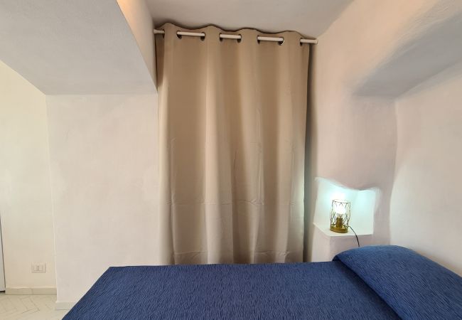 Ferienwohnung in Ponza - Turistcasa - Il Grottino -