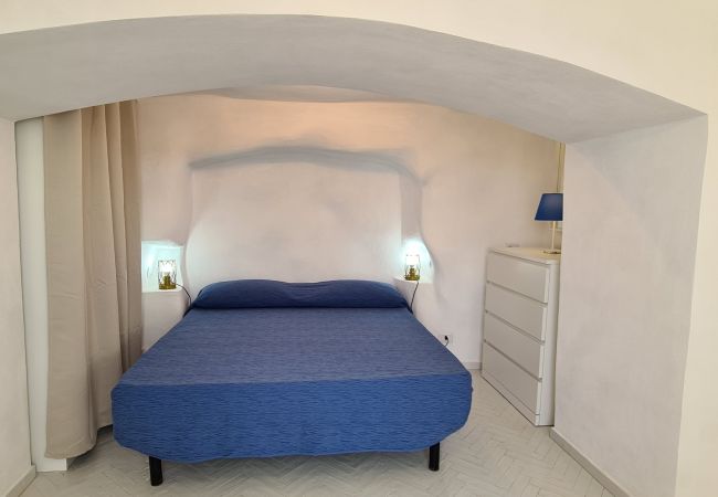 Ferienwohnung in Ponza - Turistcasa - Il Grottino -