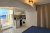 Ferienwohnung in Ponza - Turistcasa - Il Grottino -