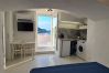 Ferienwohnung in Ponza - Turistcasa - Il Grottino -