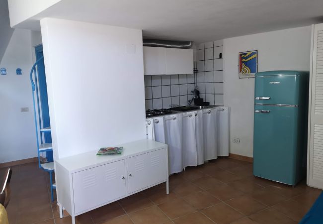 Ferienwohnung in Ponza - Turistcasa - Turchese -