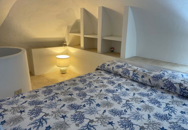 Ferienwohnung in Ponza - Turistcasa - Turchese -