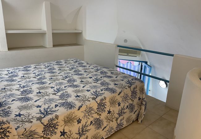 Ferienwohnung in Ponza - Turistcasa - Turchese -