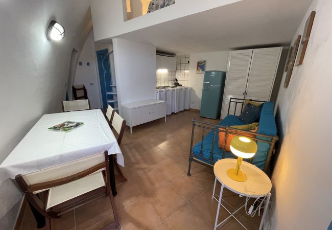 Ferienwohnung in Ponza - Turistcasa - Turchese -