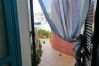 Ferienwohnung in Ponza - Turistcasa - Turchese -