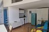 Ferienwohnung in Ponza - Turistcasa - Turchese -