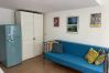 Ferienwohnung in Ponza - Turistcasa - Turchese -