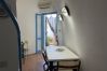 Ferienwohnung in Ponza - Turistcasa - Turchese -