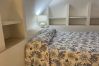 Ferienwohnung in Ponza - Turistcasa - Turchese -